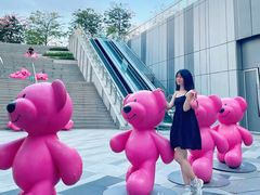 -东莞松山湖万象汇