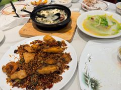-稻香海鲜饭店(第一国际店)