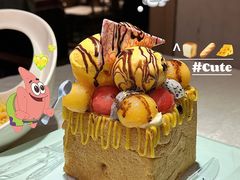 面包诱惑-乾园(天河城店)
