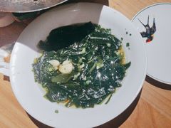 -黄山老妈·土菜(碧桂园店)