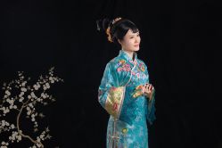 -东古旅拍摄影•格格服汉服•租赁(故宫店)