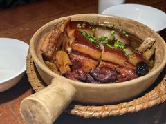 -外婆私房菜(新亚百货店)