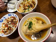 -八碗湘长沙市井菜(坡子街店)