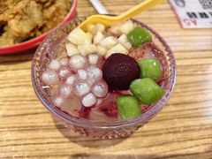 -柳叶刀烧烤(北大清华店)