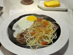 -豪客来牛排(中央花苑店)