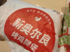 -肯德基(宁波万达店)