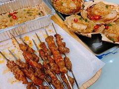 -老虎滩大连海鲜烧烤(建邺云锦路总店)