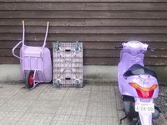 -富田农场