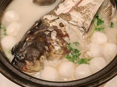 -小厨娘淮扬菜(天印大道店)