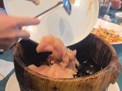 -天毓山庄·餐厅