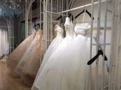 点击看大图 -韩国天使嫁衣婚纱礼服馆(上海旗舰店)