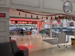 -天泉水都(子固路馆)