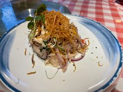 招牌捞鸡-龙桥私厨·姜花菊花过桥鱼·顺德菜(容桂店)