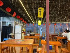 -清真·馬坡二旦烧烤(人生一串拍摄店)