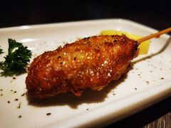 串烧鸡翅-味千拉面(又一城店)