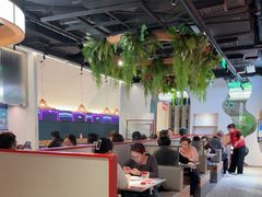 -鱼酷活鱼烤鱼(新世界城店)
