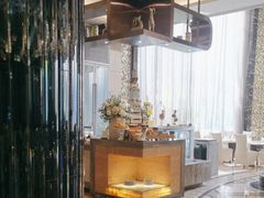 -太原星河湾酒店-意咖啡西餐厅