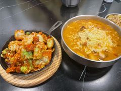 -HONGA HONGA雄家(曹路店)