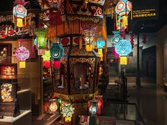 -台州博物馆