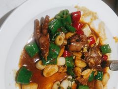 -徽镇小厨·经典徽菜(马连道店)