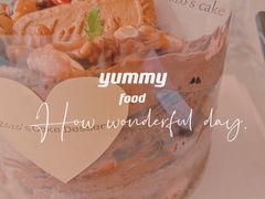 -ZOZO's昌左左精致甜品设计(新北店)
