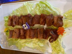 -研磨时光音乐餐厅(丁家庄店)