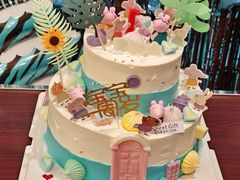 -顺风海鲜港(金玉兰店)