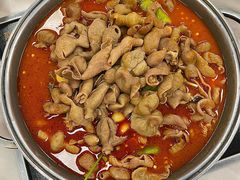 -彭记铁锅肥肠(东四总店)