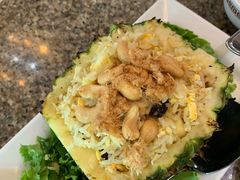 -光海鲜鱼翅餐厅(叻差拉披色路店)