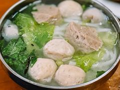 -蒂蒂香達濠魚丸