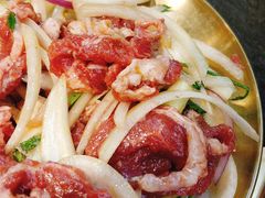 -火炉旺烤肉啤酒屋(沈北创始店)