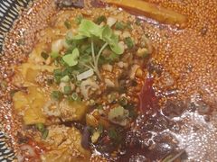 -写庭·鱼鲜川菜·宴请(铁像寺水街店)