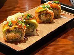 -松子料理(亮马桥店)