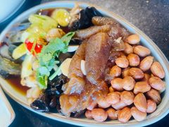 -津菜宋记老房子(平山道店)