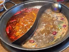 -萍姐火锅·公路夜市(打浦桥日月光店)