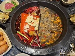 -蜀大侠火锅(总府路店)