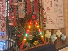 -杭州开元名都大酒店·地中海自助餐厅