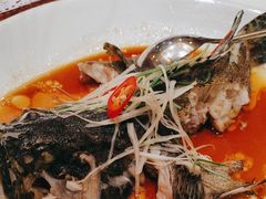 -香丰阁·烤鸭·川湘菜(清河店)
