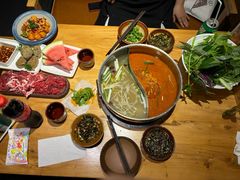 -黔诚酸汤牛肉(甲秀楼店)