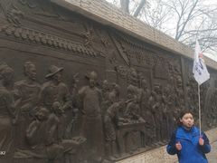 -大槐树寻根祭祖园