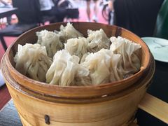 -正宗天津烧麦馆(柳州路店)