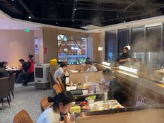 -名扬煮艺肥牛自助火锅(同和店)