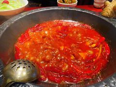 -袁老四重庆老火锅(桐梓坡店)