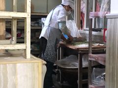 大堂-老方子馅饼粥(台东店)