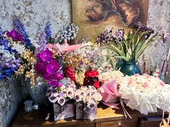 -翡翠鸟精品泰国菜(北辰财富中心店)