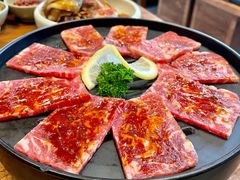-九田家黑牛烤肉料理(三墩店)