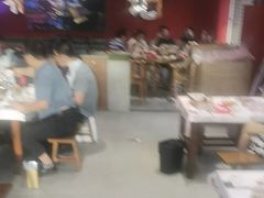 -饶福记·南昌烧烤大排档(九龙湖土著店)