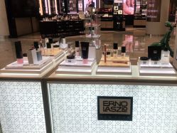 -奥伦纳素Erno Laszlo