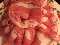-清真·老门框爆肚涮肉·中华老字号(丰管路店)