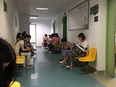 -湖北省中医院(花园山院区)